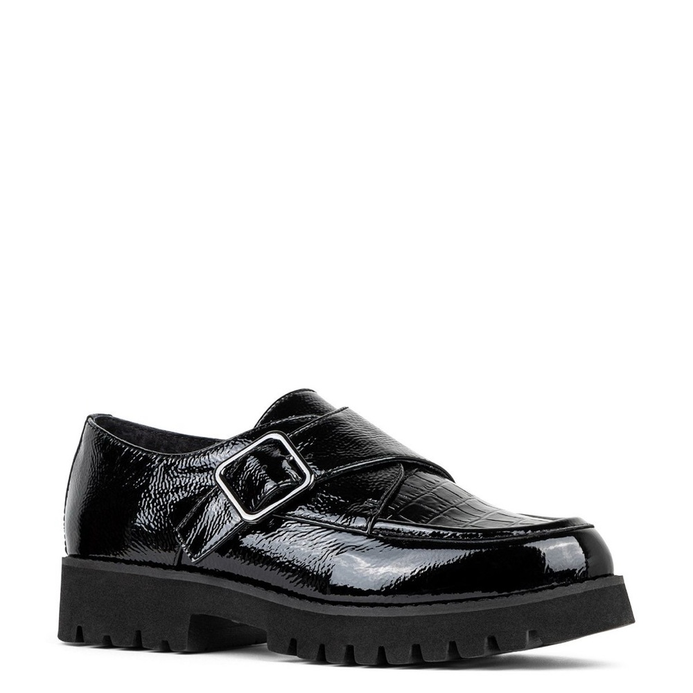 DONALD PLINER Women Elayna Black Casual